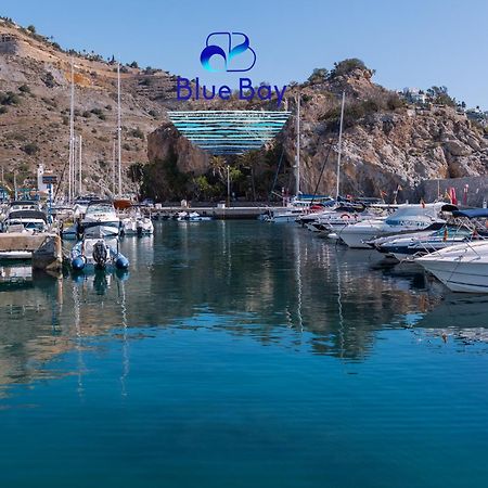 El Mirador-The Viewpoint, A Luxury Apartment For Up To 6 People La Herradura  Exterior foto