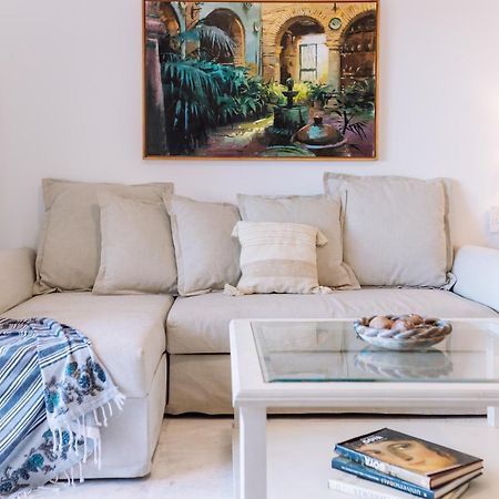 El Mirador-The Viewpoint, A Luxury Apartment For Up To 6 People La Herradura  Exterior foto