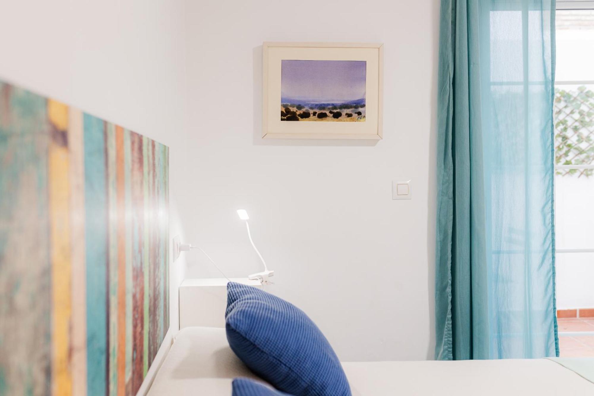 El Mirador-The Viewpoint, A Luxury Apartment For Up To 6 People La Herradura  Exterior foto