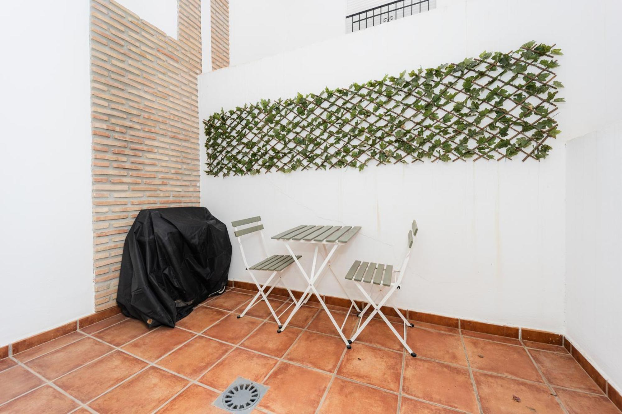 El Mirador-The Viewpoint, A Luxury Apartment For Up To 6 People La Herradura  Exterior foto