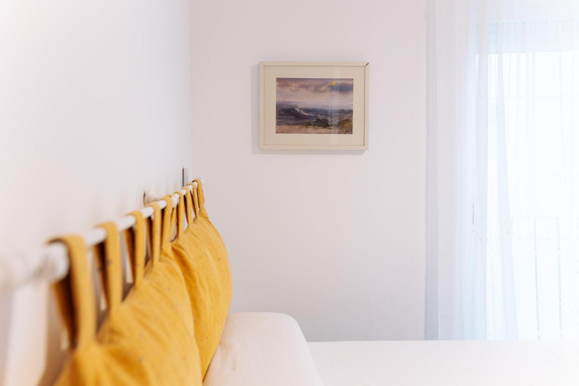 El Mirador-The Viewpoint, A Luxury Apartment For Up To 6 People La Herradura  Exterior foto