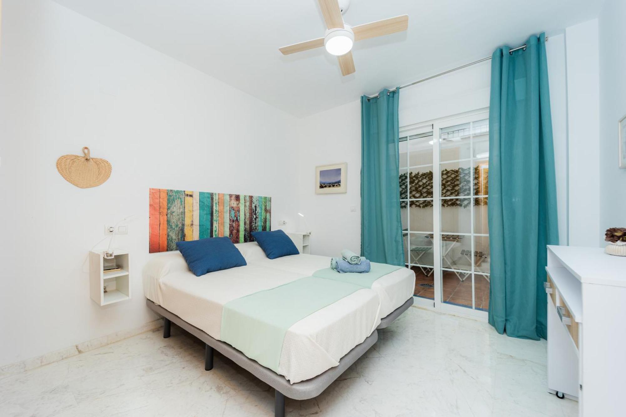 El Mirador-The Viewpoint, A Luxury Apartment For Up To 6 People La Herradura  Exterior foto