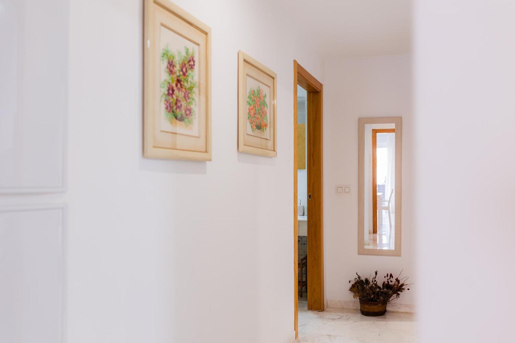 El Mirador-The Viewpoint, A Luxury Apartment For Up To 6 People La Herradura  Exterior foto