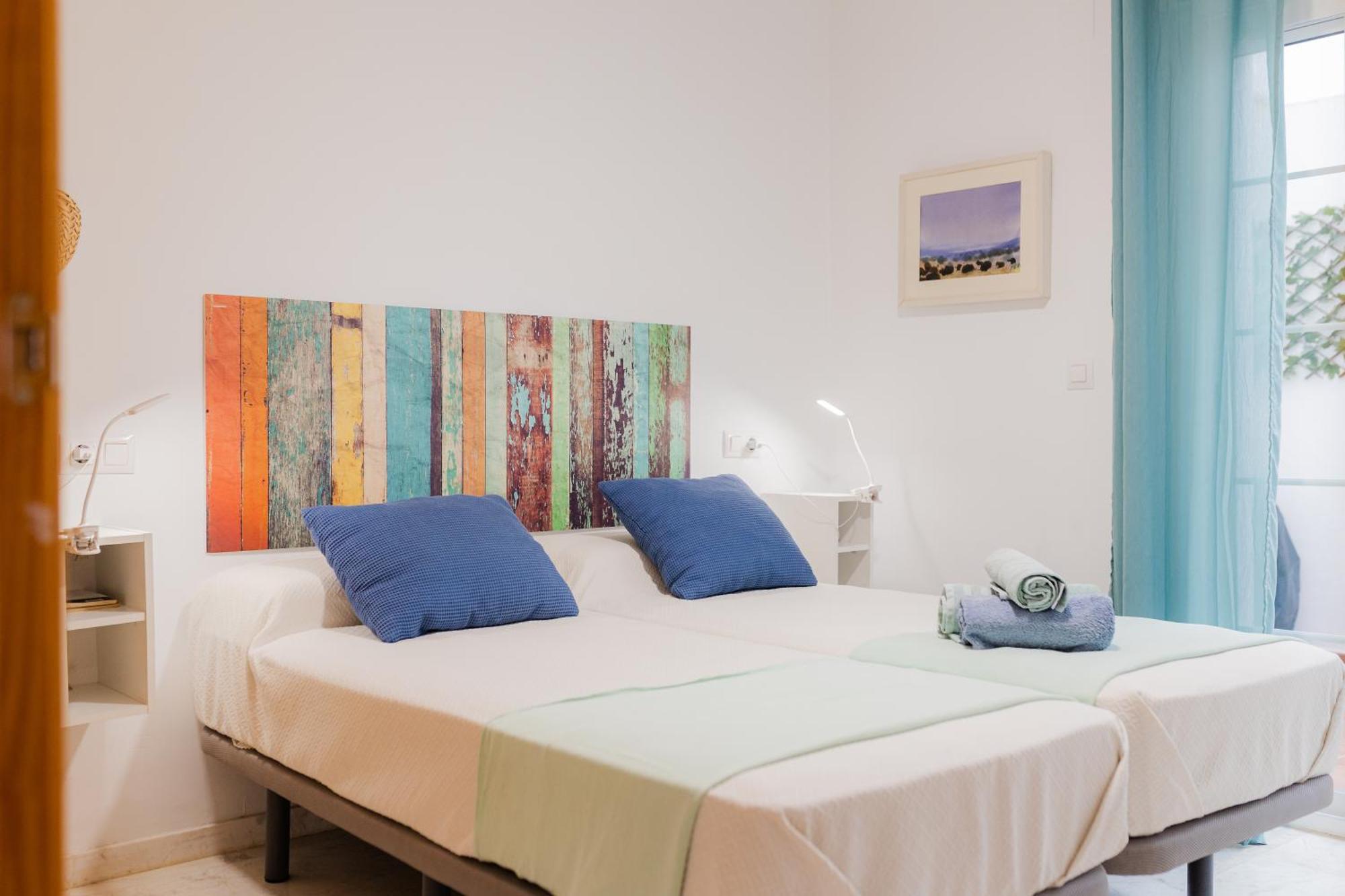 El Mirador-The Viewpoint, A Luxury Apartment For Up To 6 People La Herradura  Exterior foto
