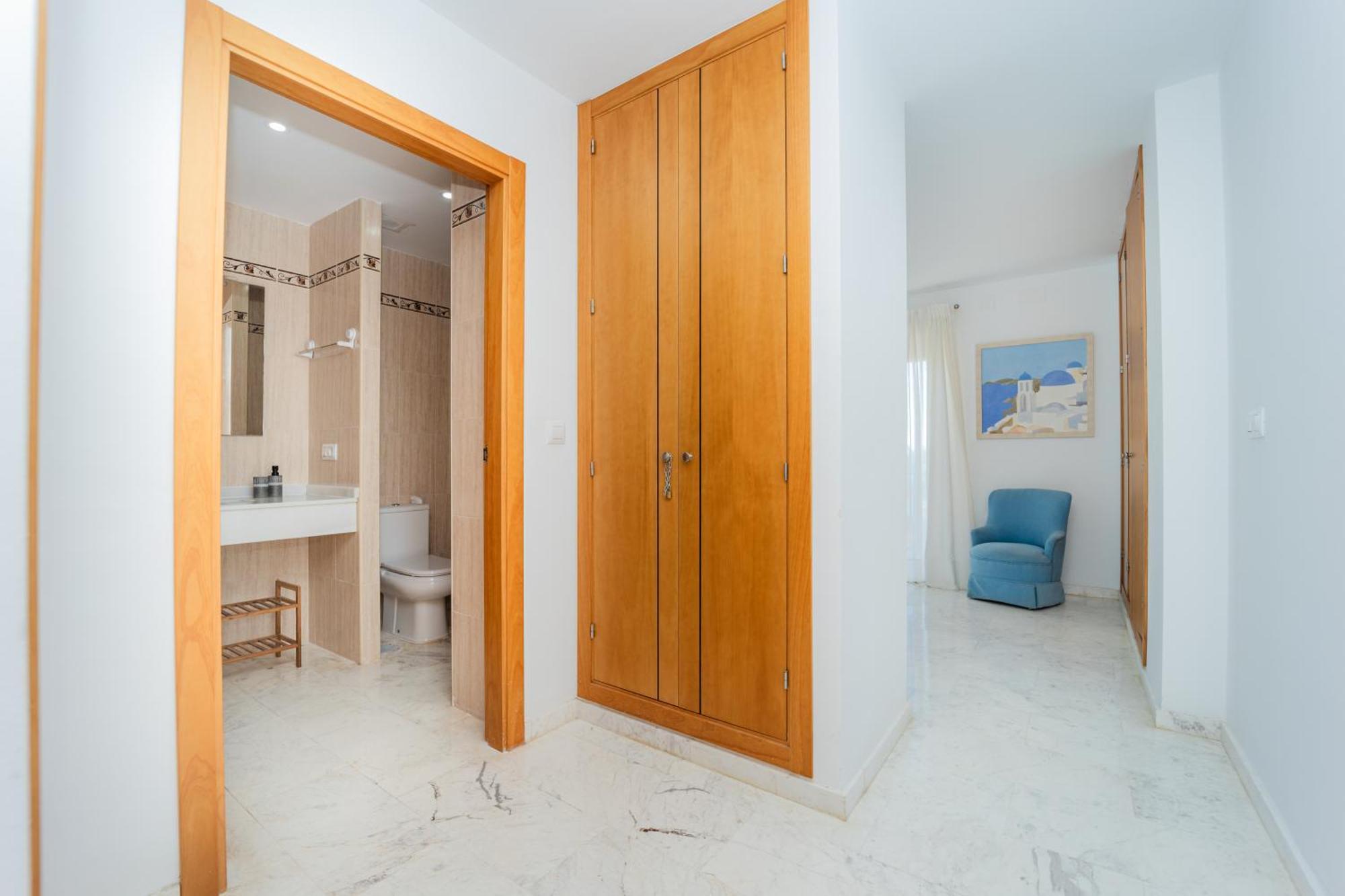 El Mirador-The Viewpoint, A Luxury Apartment For Up To 6 People La Herradura  Exterior foto