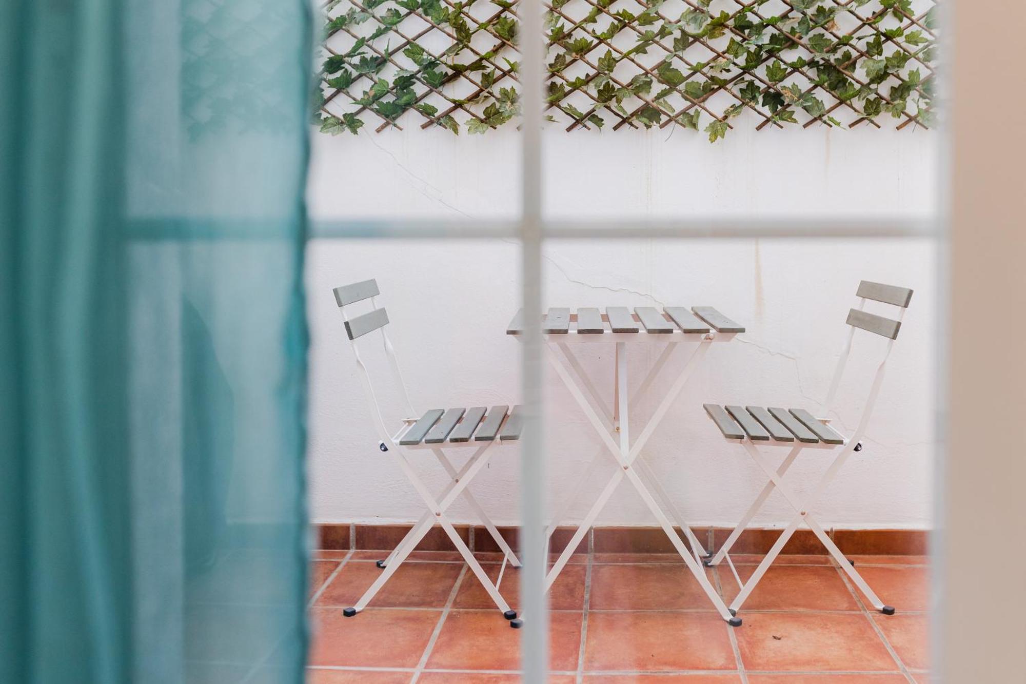 El Mirador-The Viewpoint, A Luxury Apartment For Up To 6 People La Herradura  Exterior foto