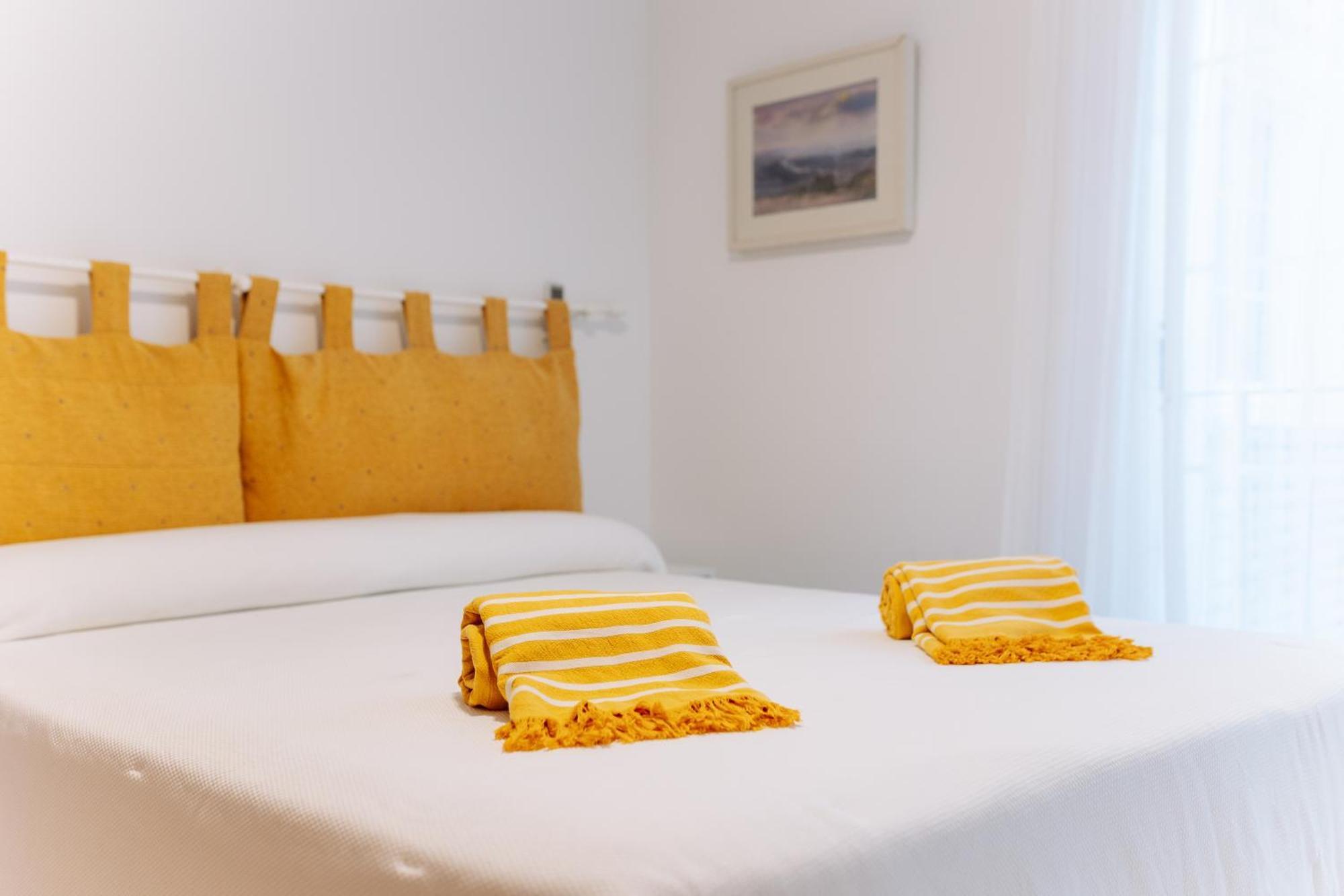 El Mirador-The Viewpoint, A Luxury Apartment For Up To 6 People La Herradura  Exterior foto