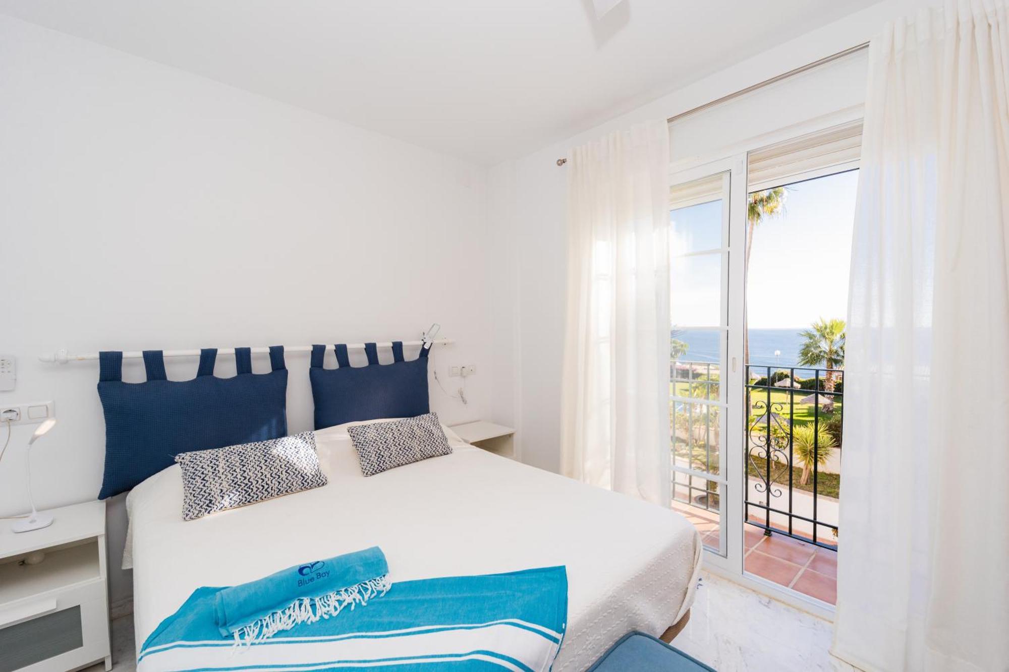 El Mirador-The Viewpoint, A Luxury Apartment For Up To 6 People La Herradura  Exterior foto