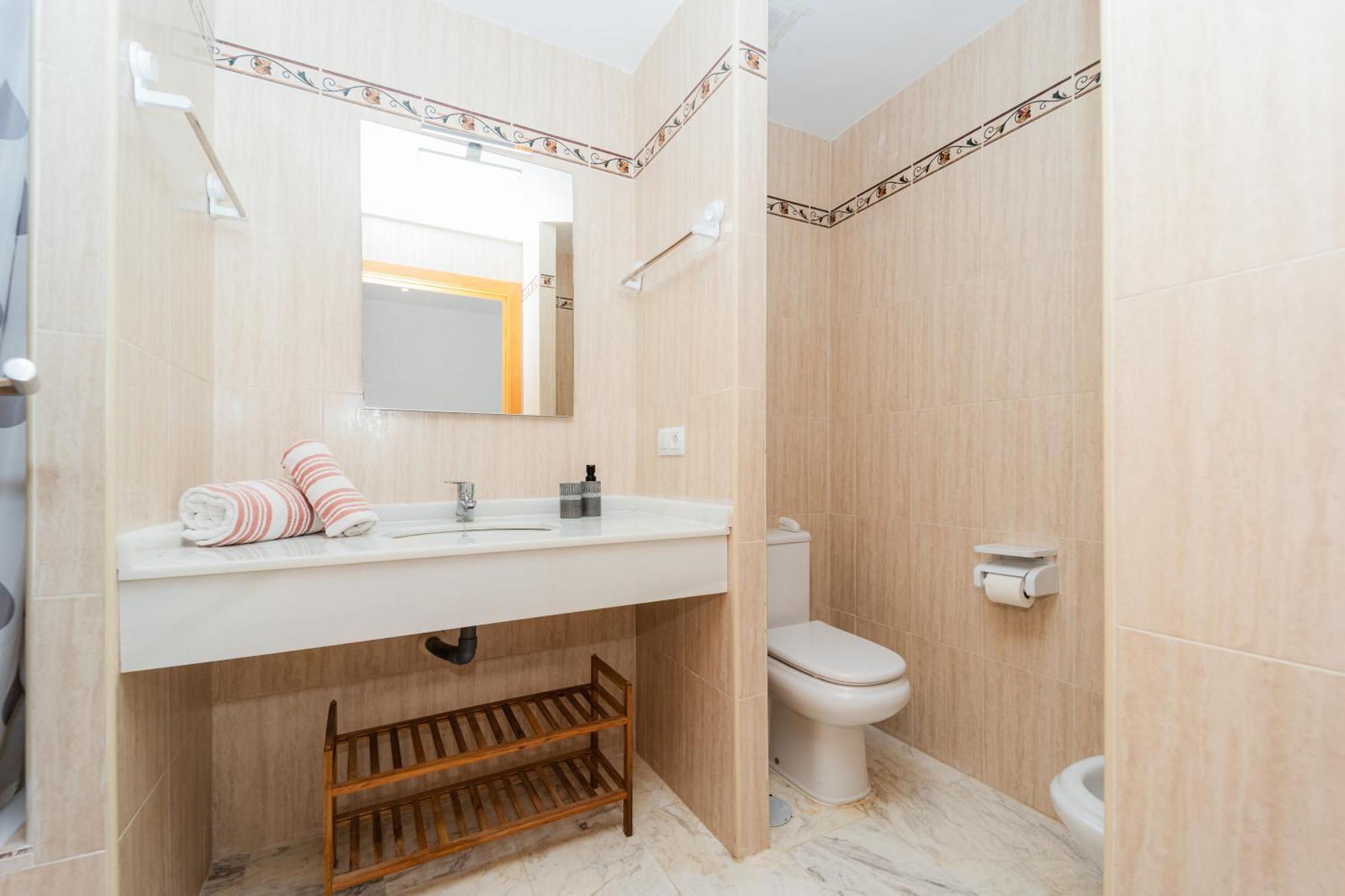 El Mirador-The Viewpoint, A Luxury Apartment For Up To 6 People La Herradura  Exterior foto