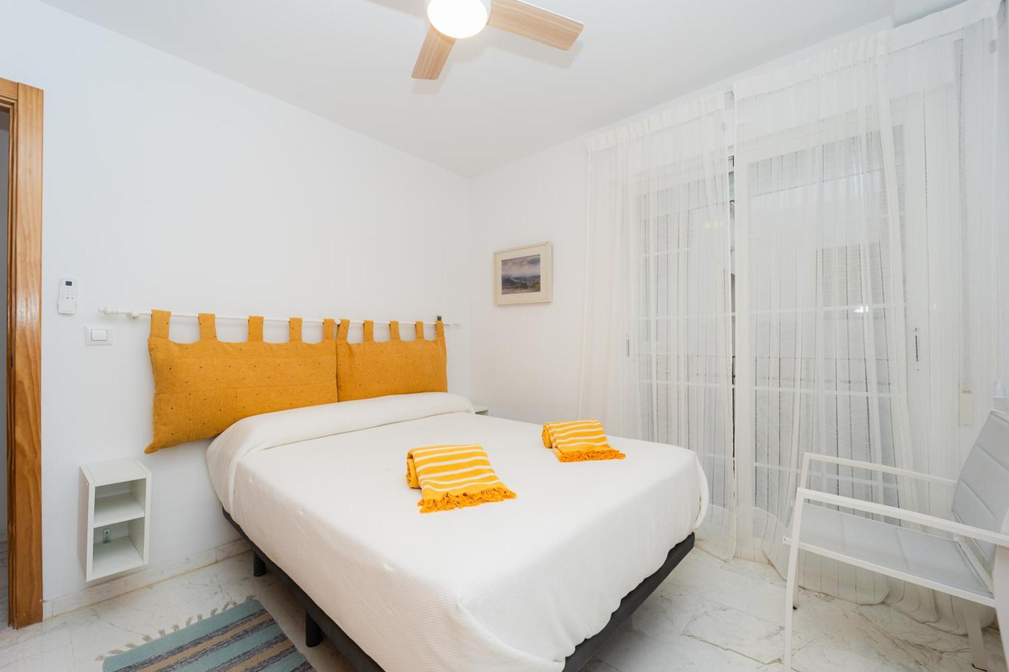 El Mirador-The Viewpoint, A Luxury Apartment For Up To 6 People La Herradura  Exterior foto