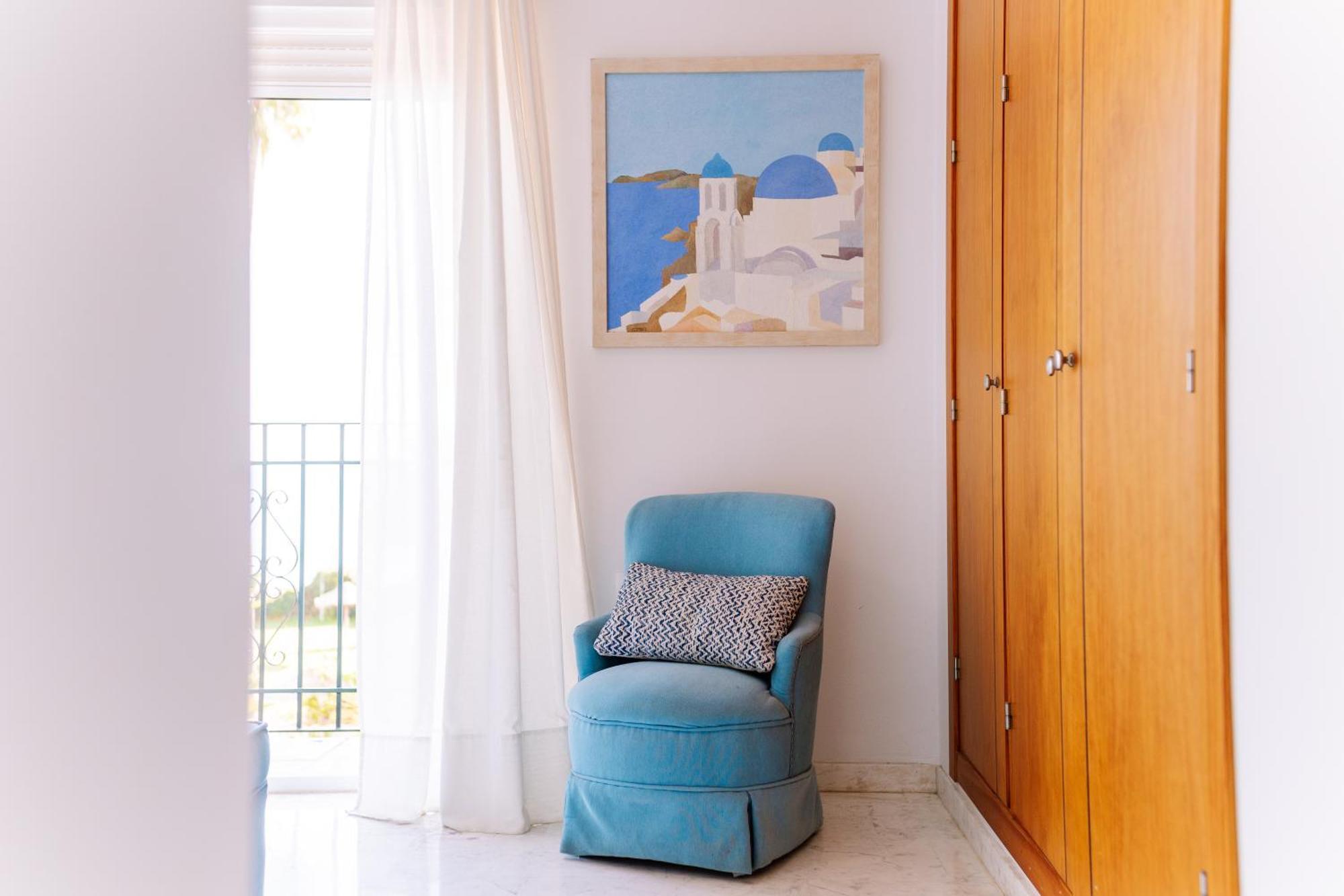 El Mirador-The Viewpoint, A Luxury Apartment For Up To 6 People La Herradura  Exterior foto