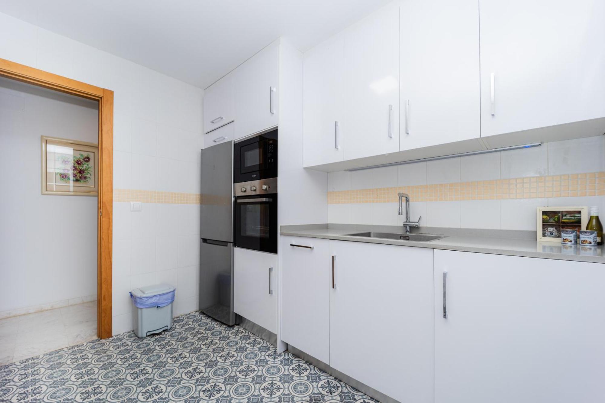 El Mirador-The Viewpoint, A Luxury Apartment For Up To 6 People La Herradura  Exterior foto