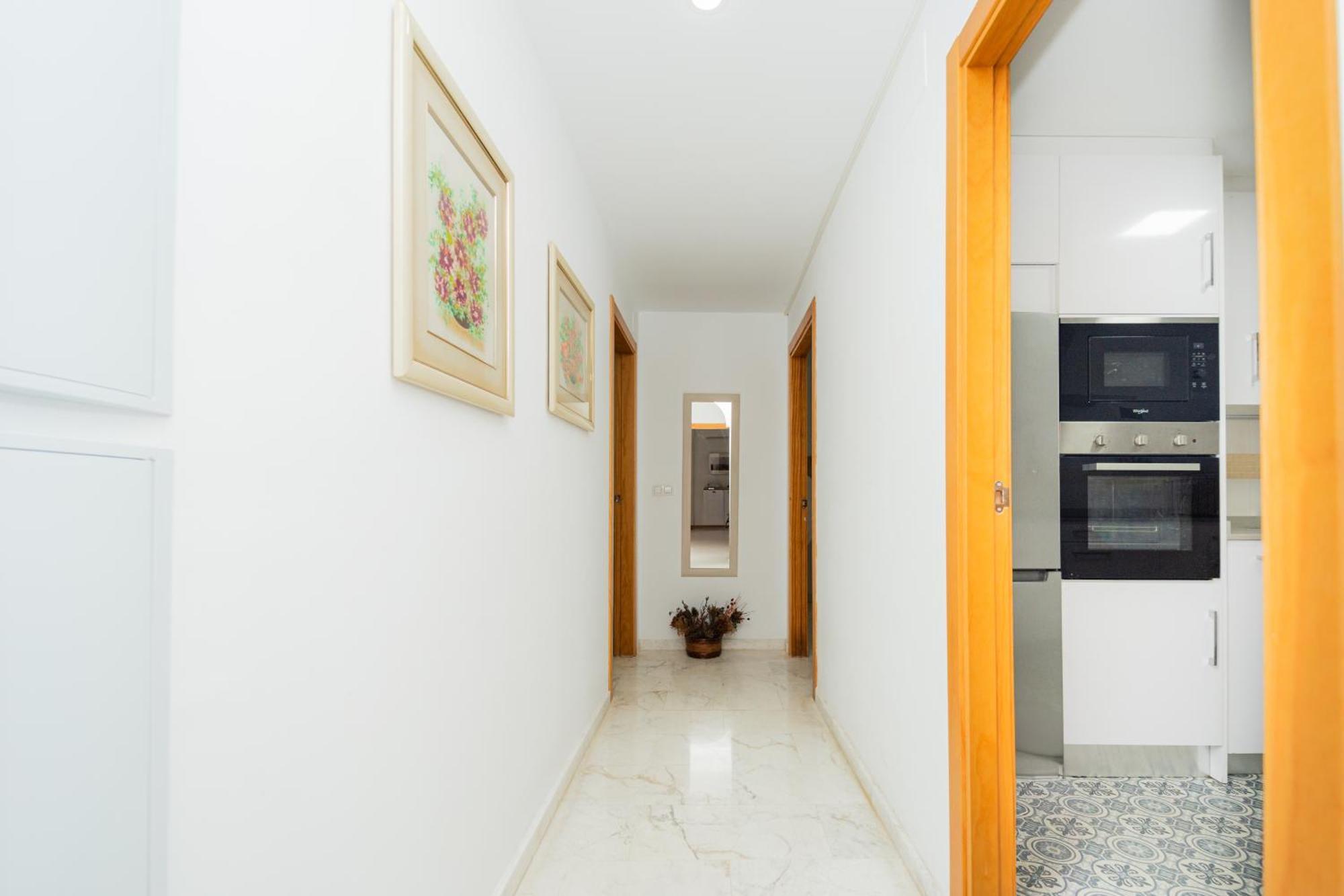 El Mirador-The Viewpoint, A Luxury Apartment For Up To 6 People La Herradura  Exterior foto