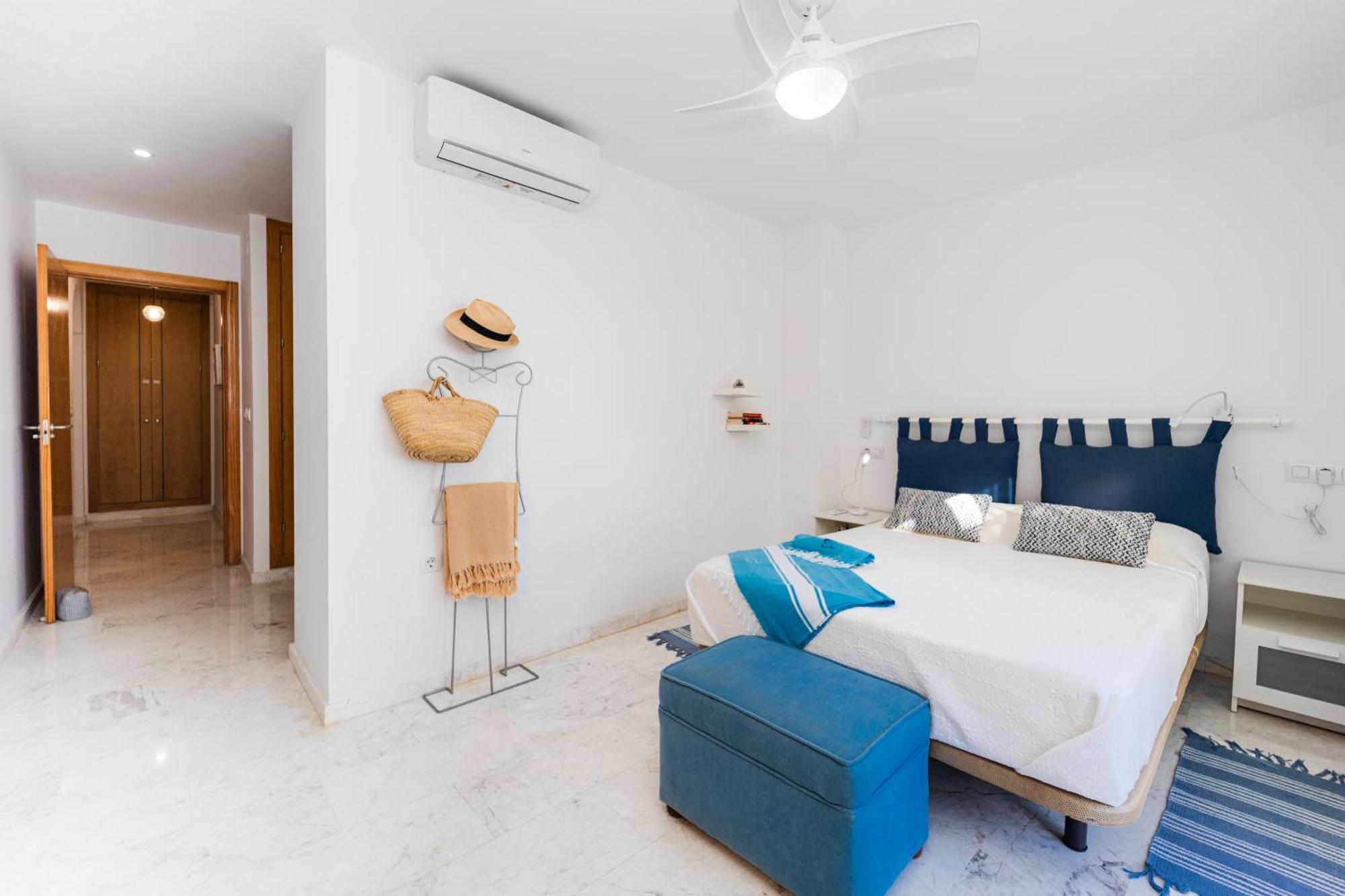 El Mirador-The Viewpoint, A Luxury Apartment For Up To 6 People La Herradura  Exterior foto
