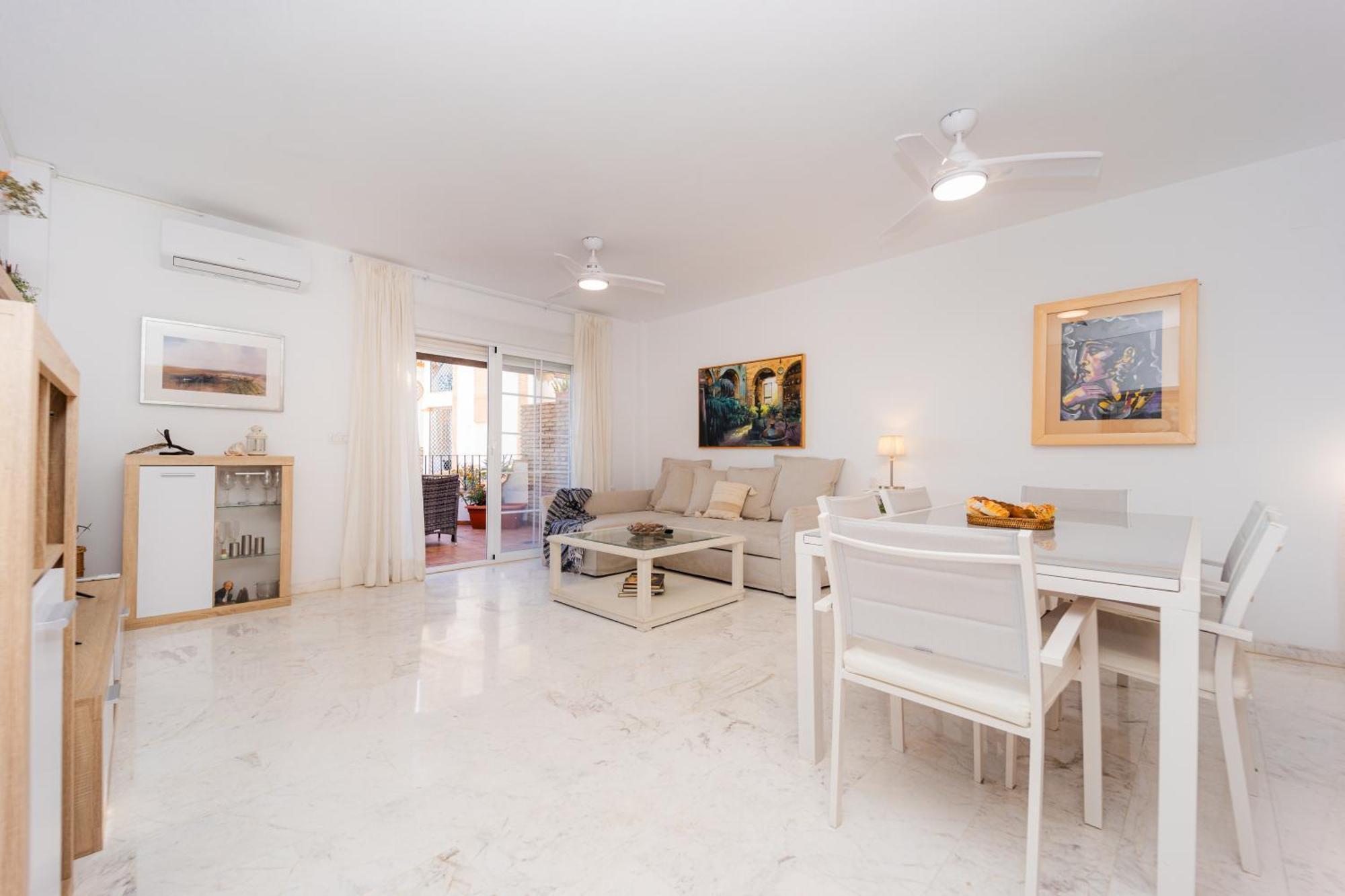 El Mirador-The Viewpoint, A Luxury Apartment For Up To 6 People La Herradura  Exterior foto