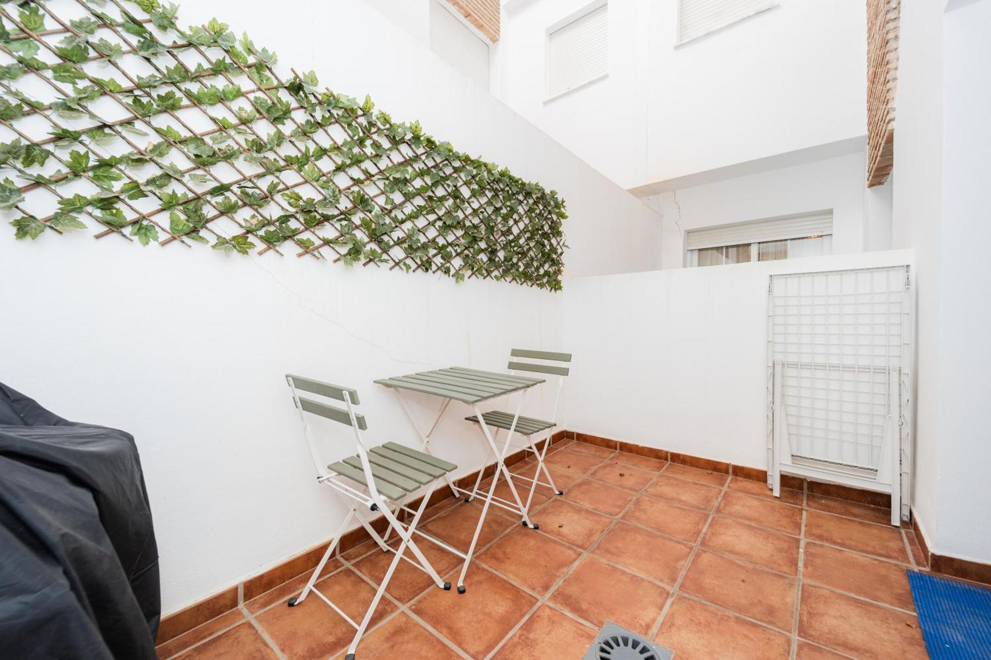 El Mirador-The Viewpoint, A Luxury Apartment For Up To 6 People La Herradura  Exterior foto